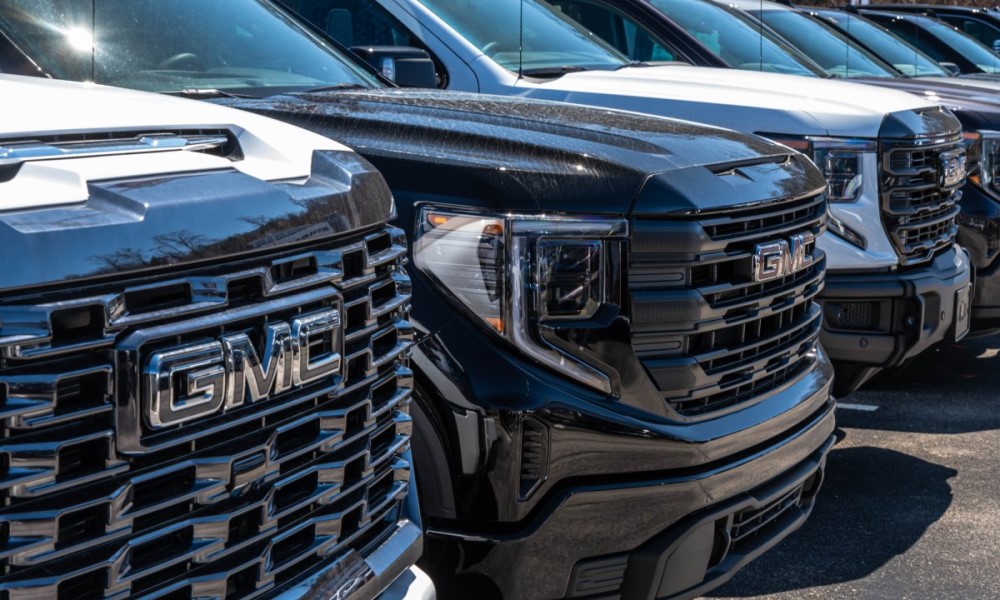 Pokušavaju smanjiti troškove: General Motors otpustio oko hiljadu radnika