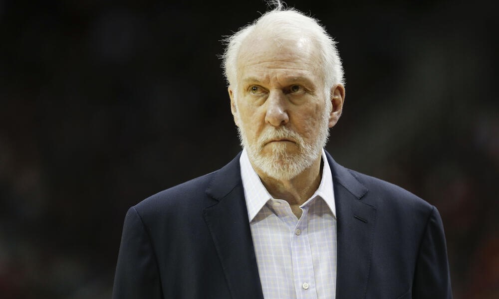 Jedan od najvećih ikada: Legendarni trener otišao u penziju