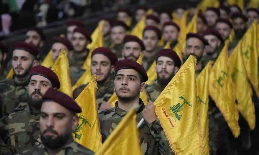 U skladu s dogovorenim prekidom vatre: Hezbolah obustavio napade na Izrael