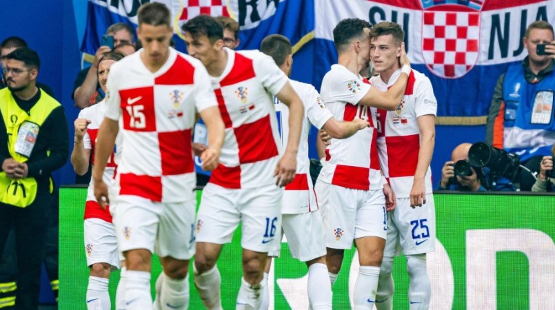Spektakl u Splitu: Hrvatska protiv Francuske na “Poljudu”