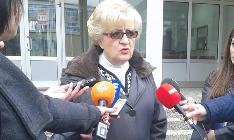 Joviševićka tvrdi da nije prijetila: “Moja izjava je uslijedila nakon njene i odnosila se na radno mjesto”