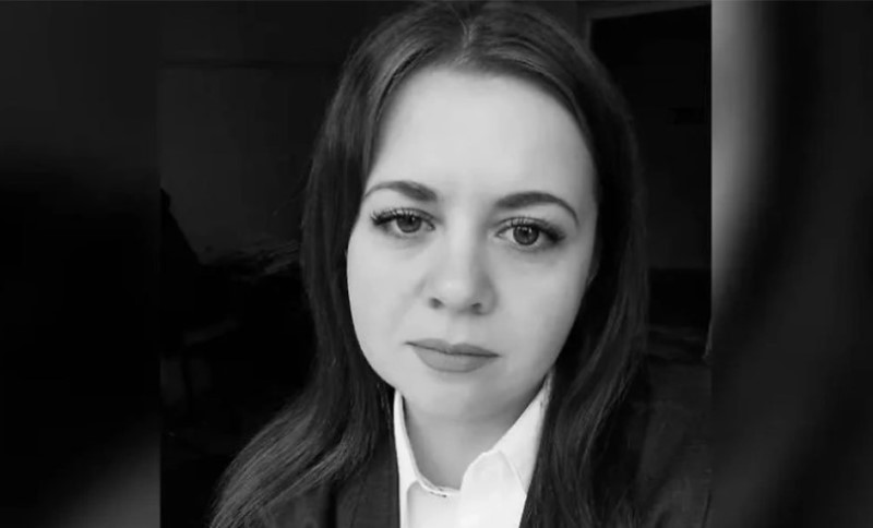 Vozilo pogođeno dronom: Ubijena urednica lista u Kursku