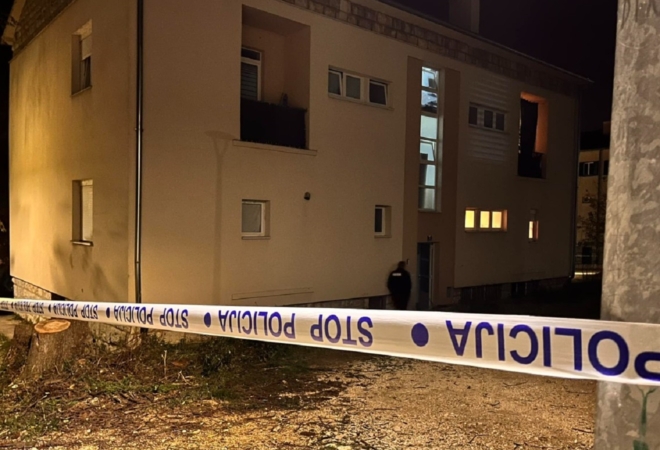 Detalji tragedije u Kninu: Mladić donio bombu tokom zabave