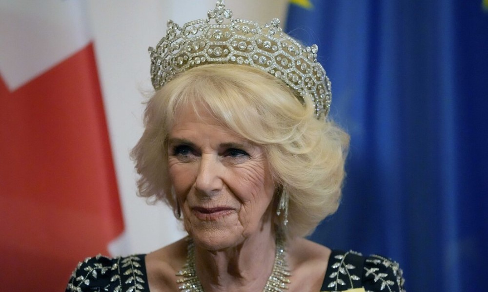 Vodi bitku protiv kancera: Kraljica Kamila otkrila detalje o zdravstvenom stanju kralja Čarlsa