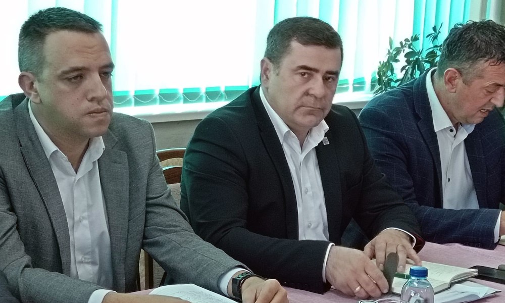 Imenovana nova Uprava “Šuma Srpske”! Kaurin: Krećemo ispočetka