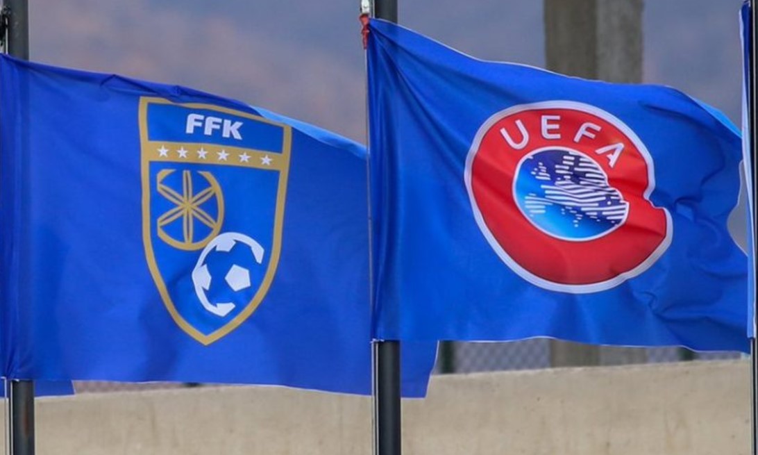 Kosovo sprema tužbu protiv UEFA: Žalićemo se na odluku
