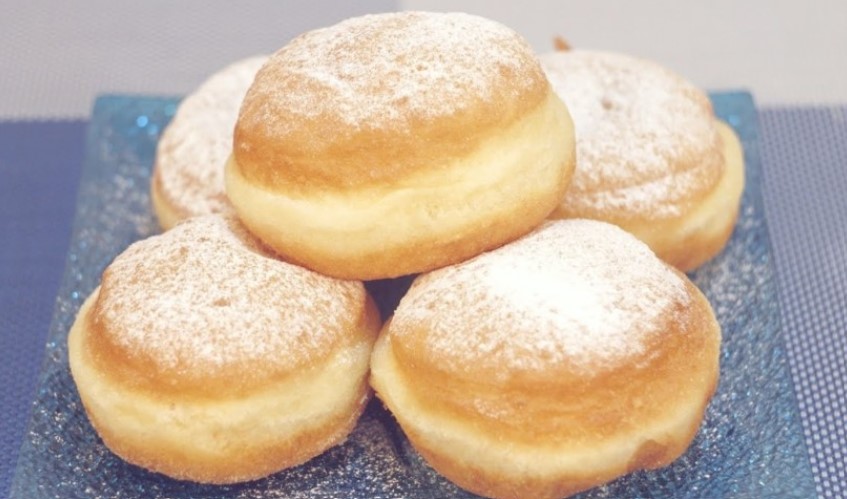 Trik pekara za savršene krofne: Evo šta dodaju u tijesto da budu mekane i vazdušaste