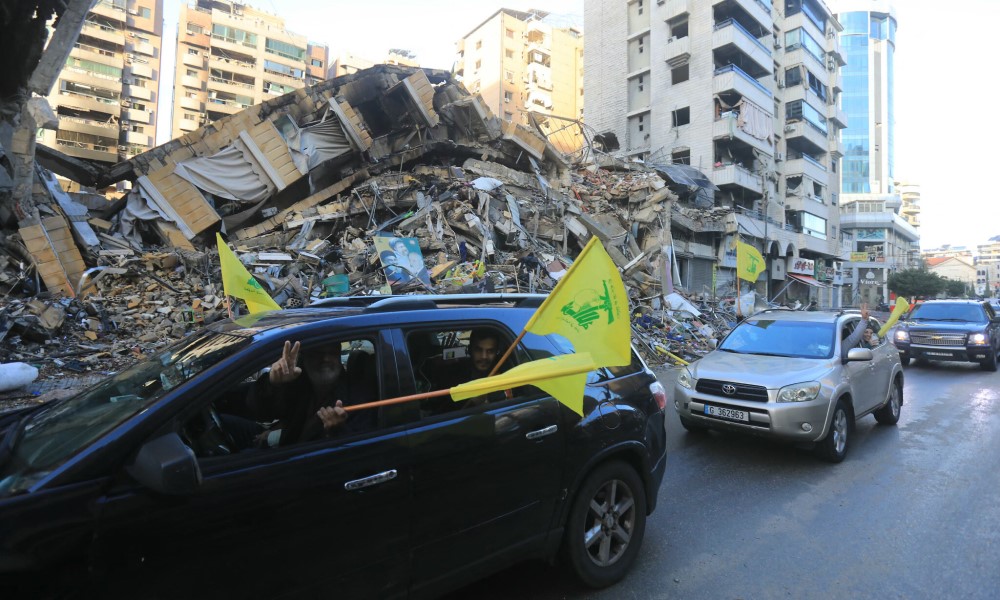 Australija povlači diplomate iz Izraela i Libana: “Odmah napustite zemlju”