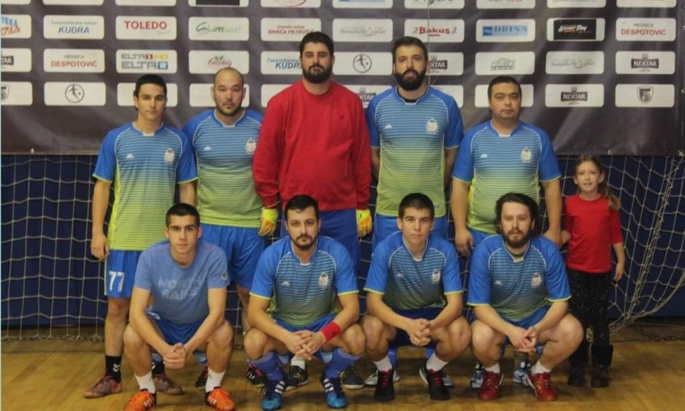 I fudbaleri i humanitarci: Evo kome je sve pomogla grupa prijatelja iz Banjaluke FOTO