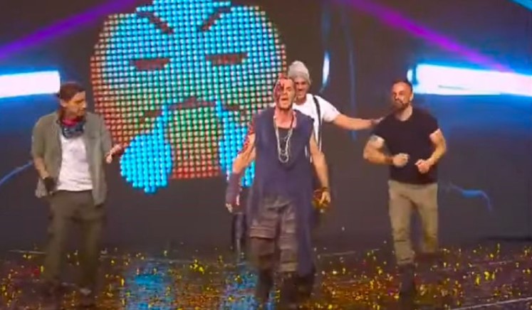 Svi bruje o pjesmi: On će predstavljati Crnu Goru na “Evroviziji” VIDEO