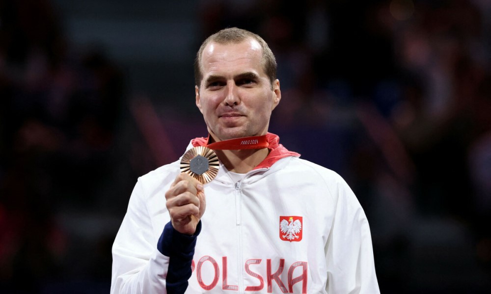 Opaka bolest je ipak pobijedila: Preminuo dvostruki osvajač medalja sa OI u Parizu