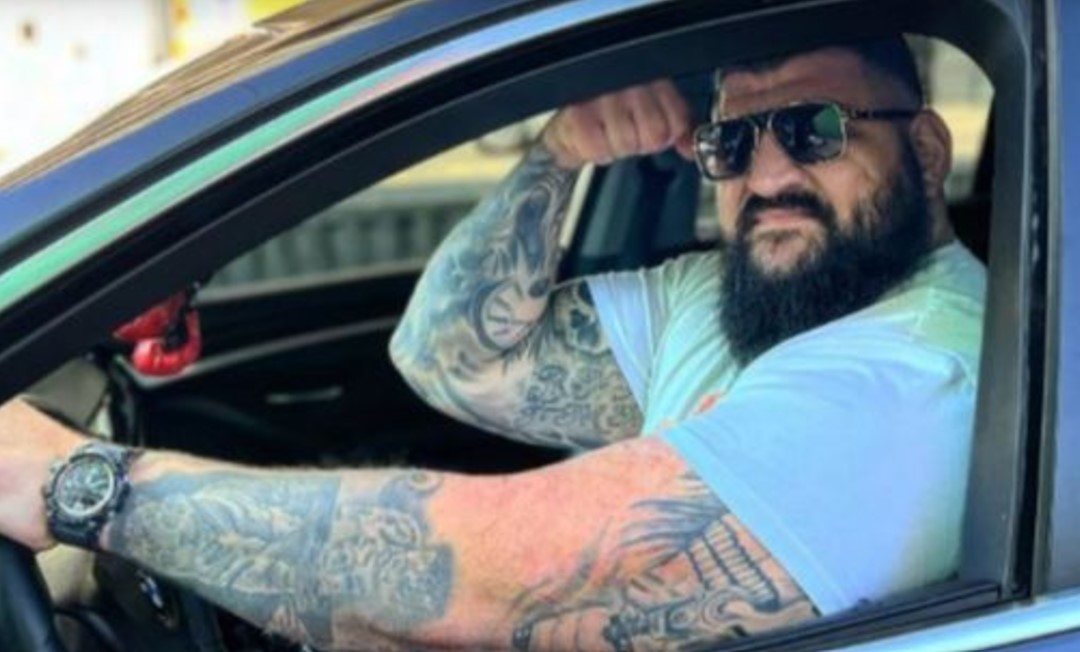 Mustafa prijetio policajcu pred njegovim kolegama u kafani: Sve ću vas pobiti