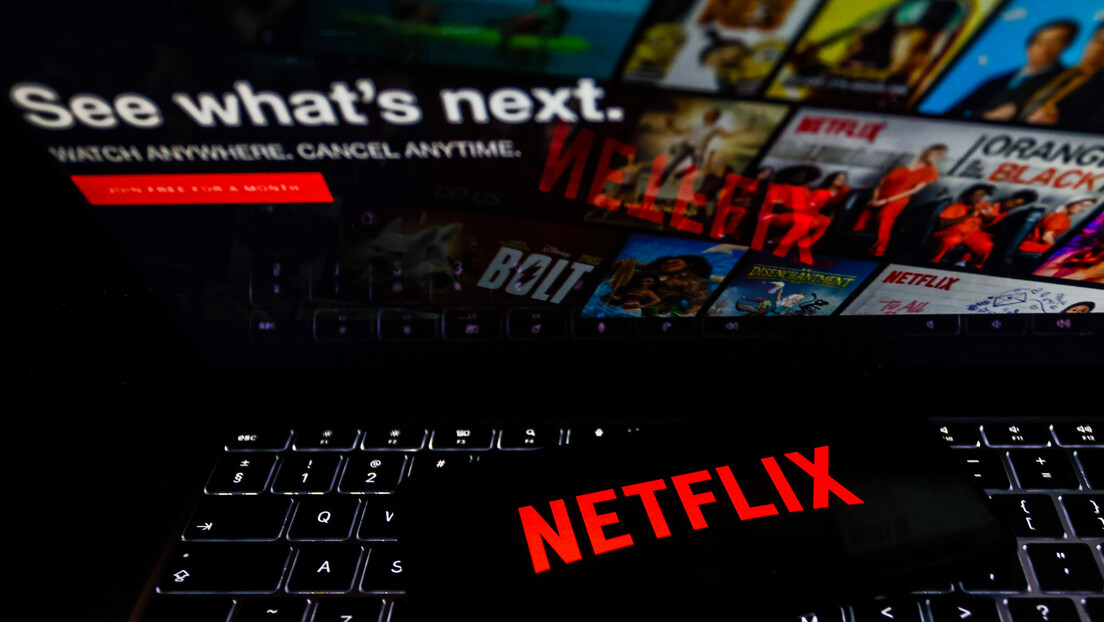 Privukla ogromnu pažnju: Netfliks ima novu hit seriju o kojoj svi pričaju