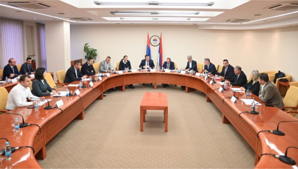 Održana sjednica skupštinskog Kolegijuma: Kako će se proslavljati Dan Republike Srpske?