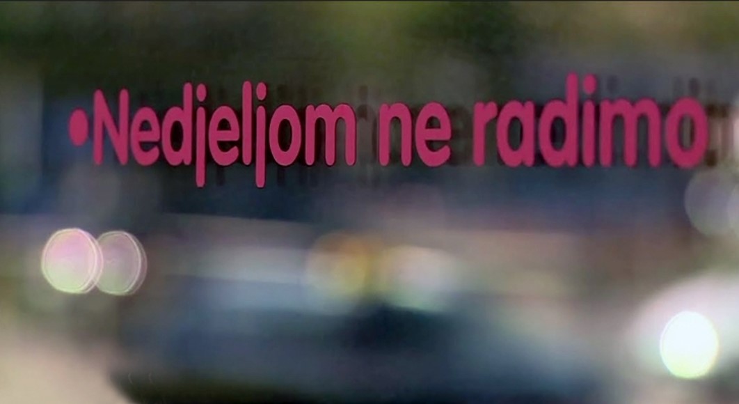 Ministar upozorio vlasnike trgovina: Ne igrajte se sa zakonom, nedjelja je neradna