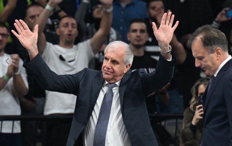 Jedno ime se ističe: Ko će biti Obradovićev nasljednik