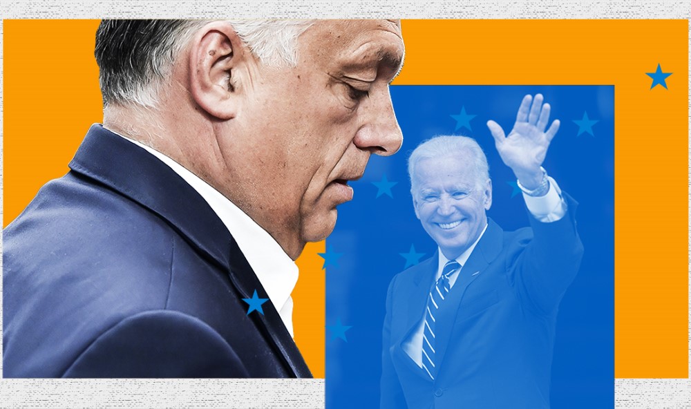 Orban poručio da je Bajden velika pristalica rata: Dva najopasnija mjeseca u Ukrajini