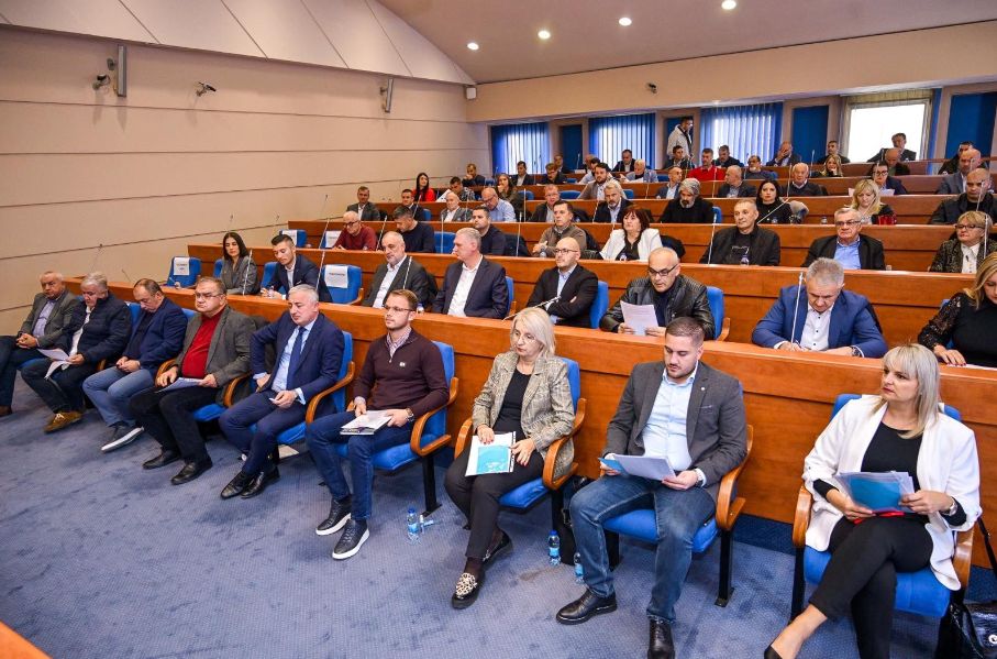 Borenović više ne želi: PDP pokrenuo proceduru za izbor novog lidera