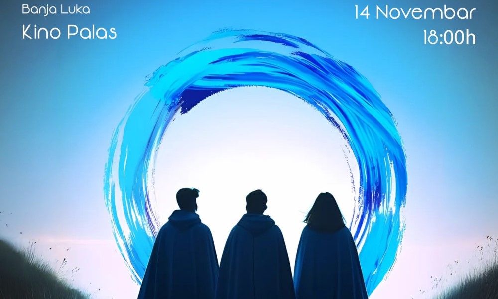 Pripremljen zanimljiv program: Gradska uprava večeras svijetli u plavoj boji