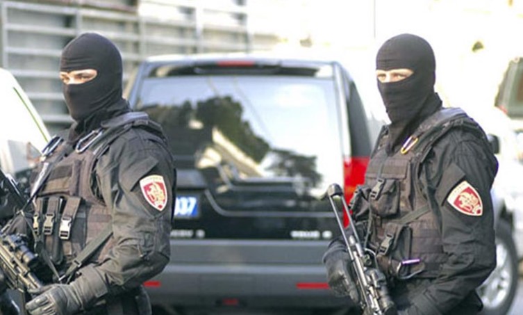 Velika akcija policije: Zaplijenjeno više od 20 kilograma marihuane, uhapšen muškarac