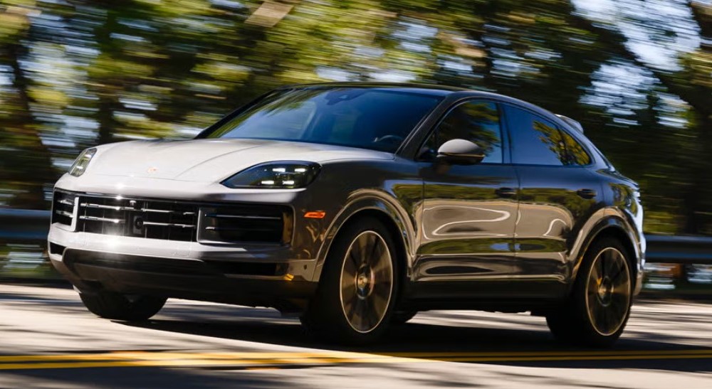 Auto-gigant u problemu: Prodaja Poršea naglo opala u 2026.