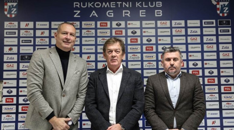 Petković prihvatio ponudu: Trofejni Banjalučanin preuzeo RK Zagreb