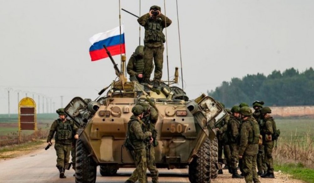 Opet sve po starom: Ruske snage nastavile vojnu operaciju nakon okončanja primirja