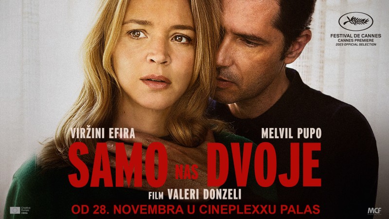 Cineplexx Palas ima novi repertoar: Evo koje filmove možete pogledati VIDEO