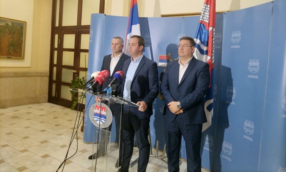 Selak nakon konsultacija: SPS će biti opozicija u Skupštini grada Banjaluka