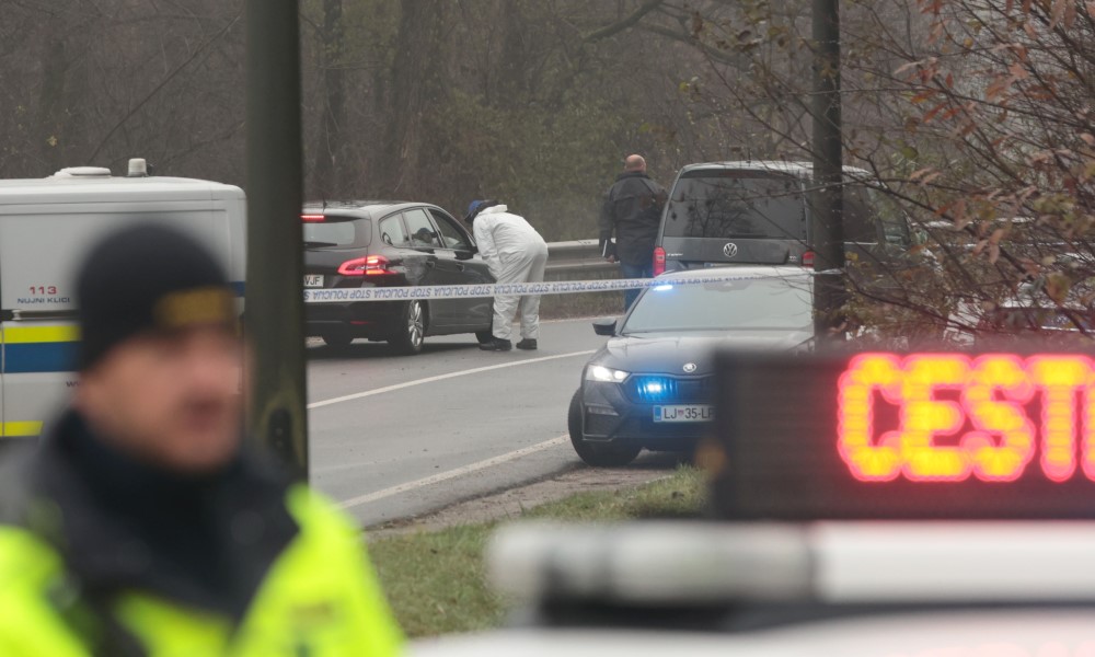 Komšije mislile da je vatromet: Likvidiran Satko Kekić, član Kavačkog klana