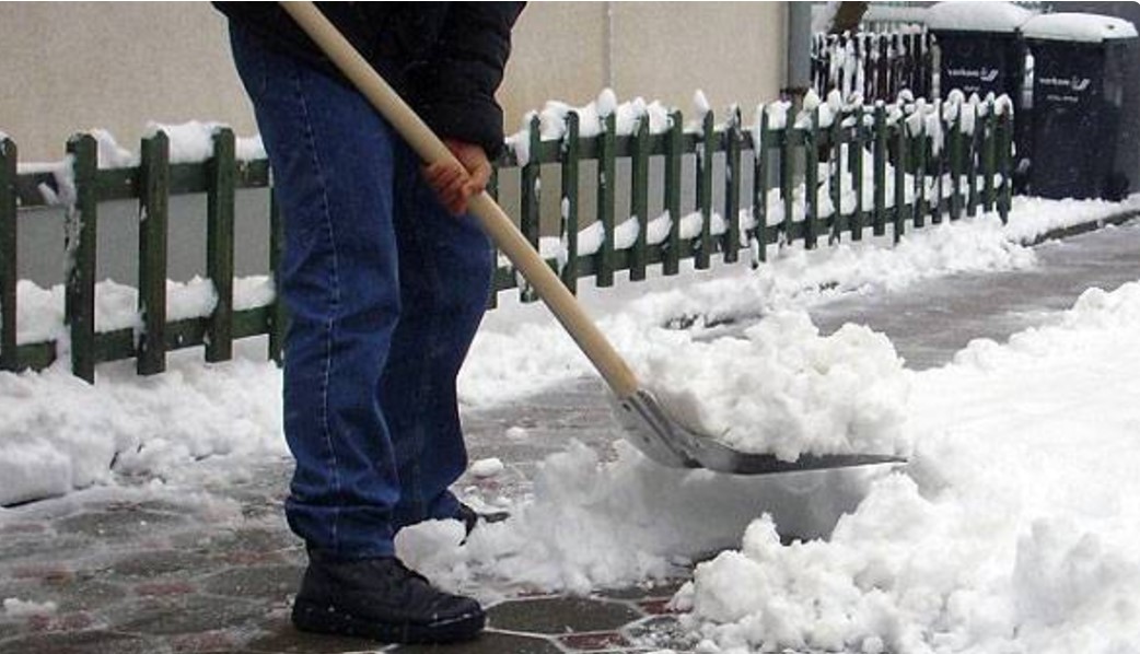 Kardiolozi upozoravaju na probleme koje donose snježne padavine: “Srce strada prvo”