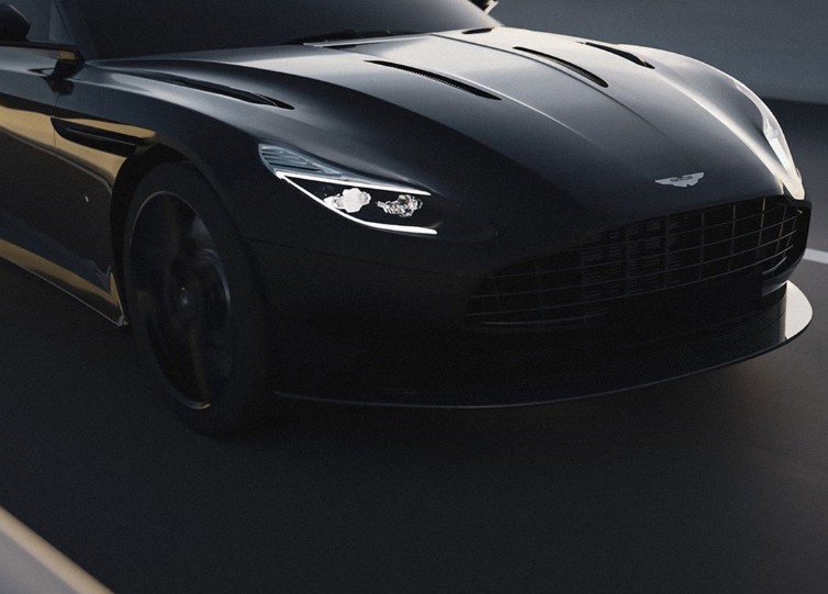 Na prodaju rijetka zvijer: Napravljeno je svega 99 primjeraka