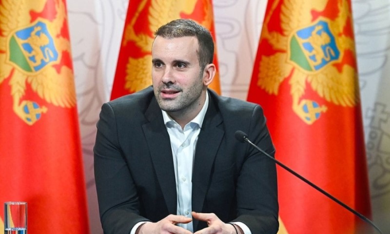 Spajić potvrdio: Uskoro pooštravanja viza za Ruse