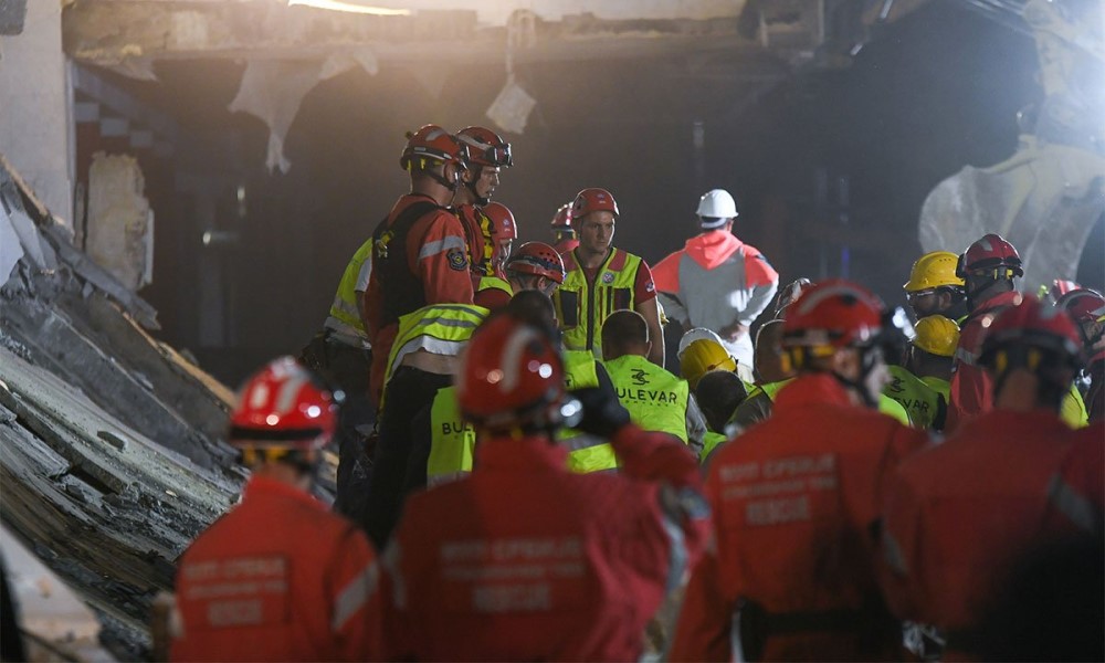 Iz Tužilaštva iznijeli nove podatke: U tragediji u Novom Sadu stradalo 14 osoba