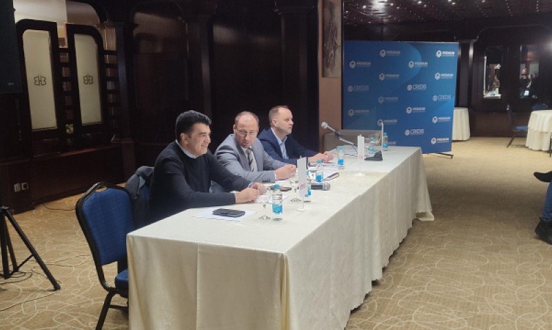 Banjalučki DEMOS održao sjednicu! Bosančić: Izuzetno smo zadovoljni izbornim rezultatima