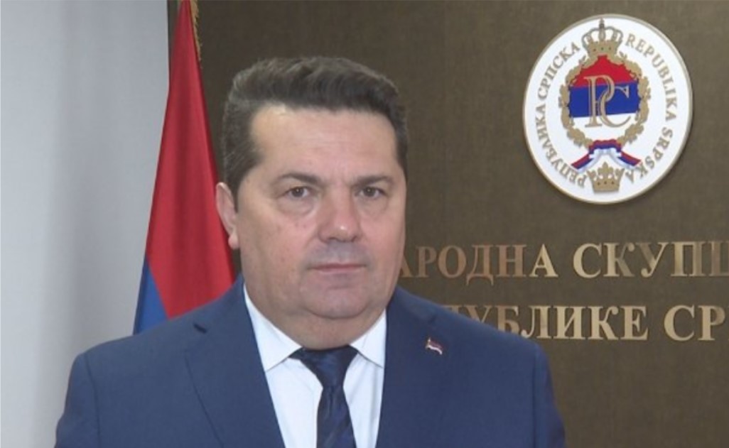 Stevandić odgovorio NATO i EU zbog zaključaka NS RS: Termin “pokoravanje” otvara niz pitanja