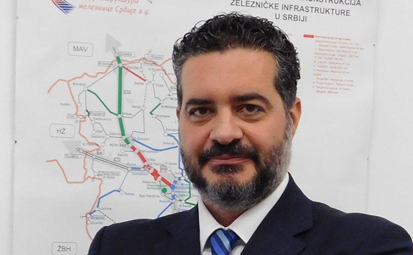 Priveden zbog tragedije u Novom Sadu: Nakon Vesića i Šurlan završio u bolnici