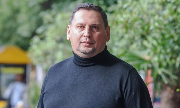 Taki bez dlake na jeziku opleo po starleti: Stanija je htjela da prevari Kristijana