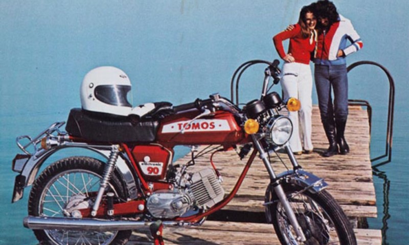 Sedam decenija Tomosa: Bio je san svakog Jugoslovena