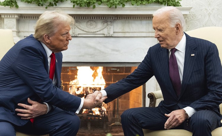 Bez nove istrage: Tramp neće moći da poništi pomilovanje Hantera Bajdena