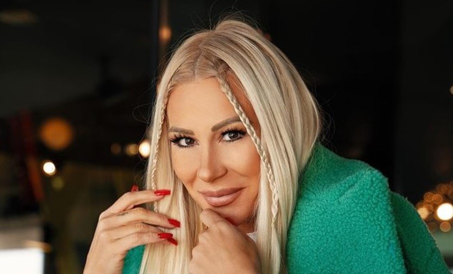 Prva izjava Vesne Đogani nakon vijesti o razvodu: Ja Đoletu ne pakujem kofere