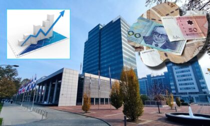 SNSD zadovoljan velikim interesovanjem: Obezbijeđeno skoro milijardu KM za investicije