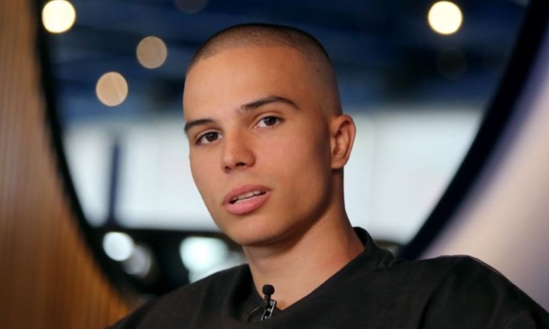 Vojaž uložio više od 30.000 evra u novi biznis: Mladi pjevač očekuje veliku zaradu!