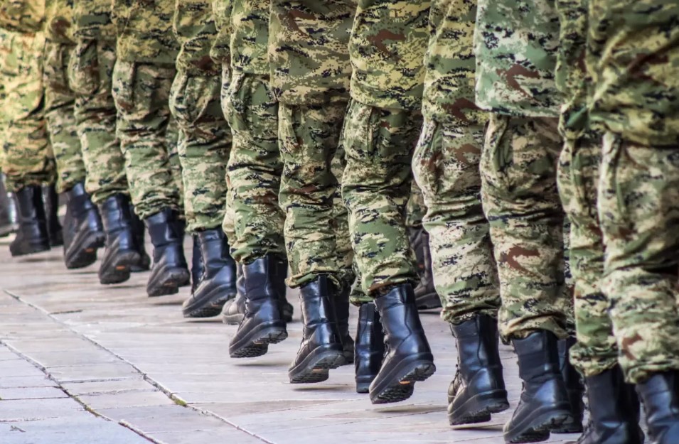 Prekretnica u odbrani: Evropske zemlje naglo povećavaju trošenje na vojsku