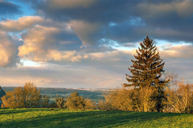 Jutro će biti hladno: Evo kakvo nas vrijeme očekuje sutra