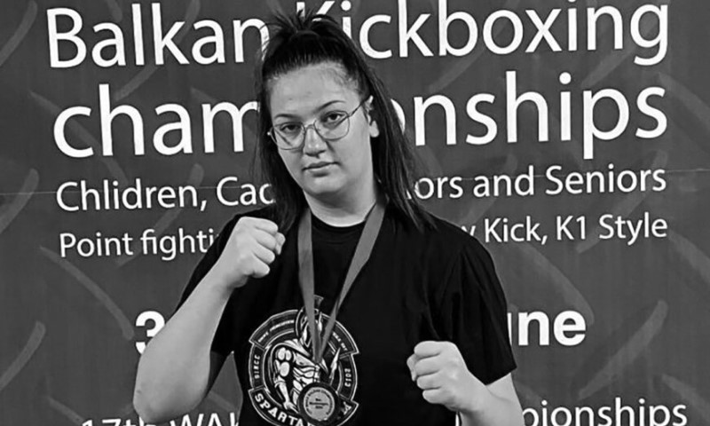 Ogromna tuga u BiH: Preminula mlada reprezentativka (17)