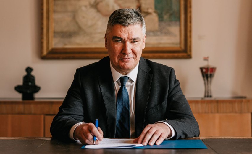 Milanović ocijenio: EU lijep i moćan projekt, ali neće prihvatiti zemlje regiona