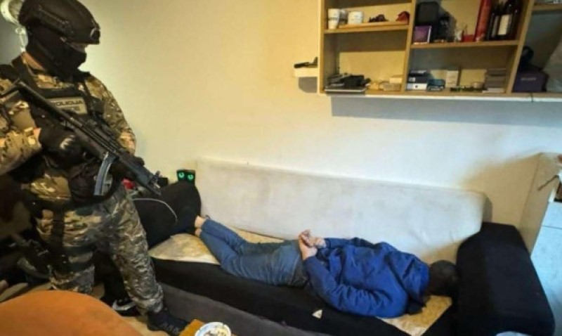 Detalji policijske akcije “Gringo”: U BiH zbog droge uhapšen “Amerikanac”
