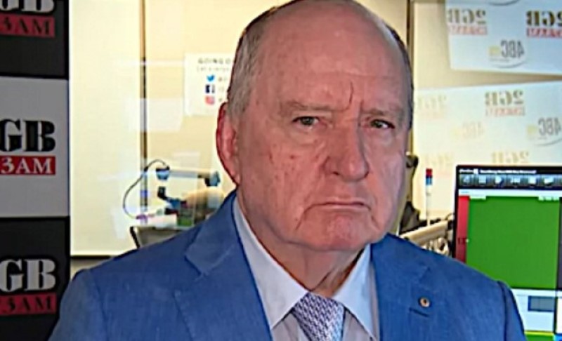 Uhapšen tek sa 83 godine: Popularni voditelj decenijama zlostavljao mlade muškarce