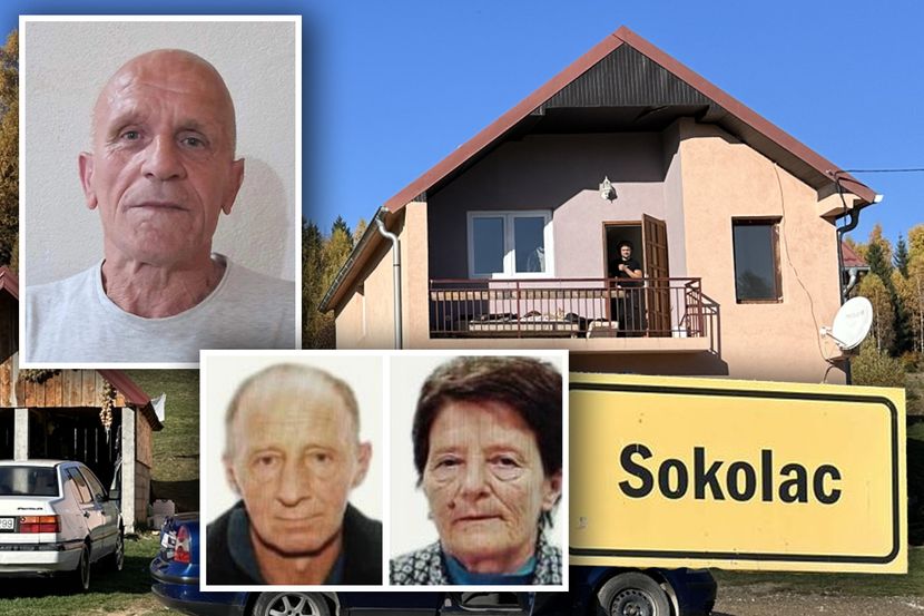 Od policije bježao mjesec dana: Zakazano suđenje monstrumu koji je ubio brata i sestru